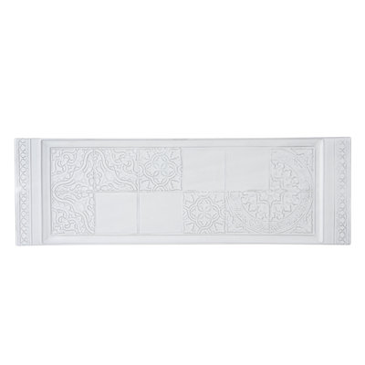 Rua Nova Earthenware Tray