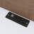 Revkah Queen Storage Platform Bed, Bed with Headboard, Drawers, Shelves, USB Ports and Sockets-88597103