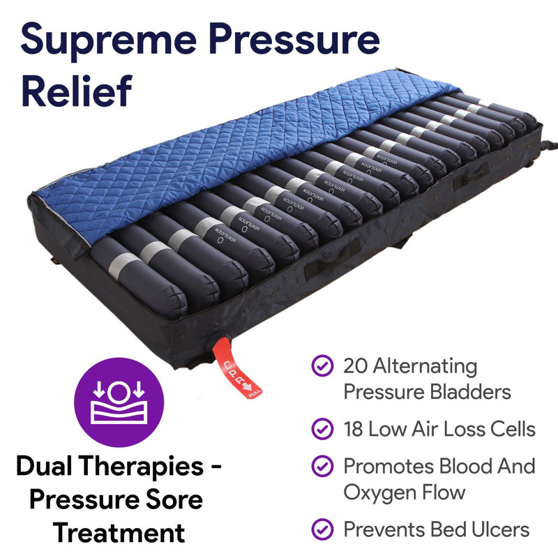 8'' Air Mattress