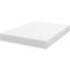 Matelas multi-tailles en mousse viscoélastique gélifiée rafraîchissante au parfum de thé vert-1737617448-1742982296