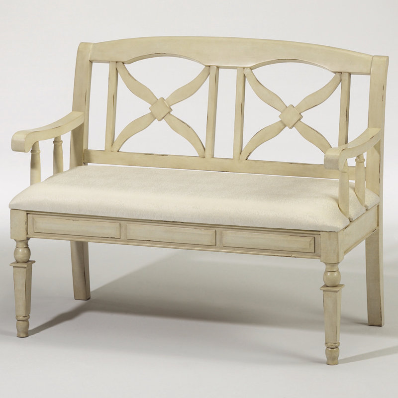 Storage Bench