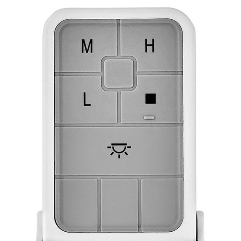 Ceiling Fan Remotes & Wall Controls