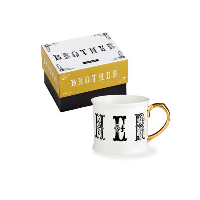 Lithographie Ceramic Coffee Mug