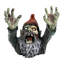 Statue gnome zombie Gnombie