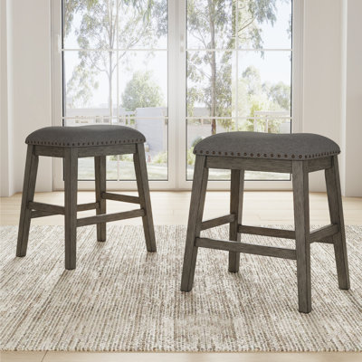 Tabouret Ishani
