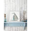 Florida Sailing Boat - Single Picture Frame Print-242245954