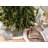 Seabrooks Shimmering Sequin And Sherpa Stocking-317870346