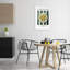 Giclée traditionnelle de pâtes Tortellini, design par Andreas Magnusson-548580595-548580604