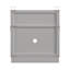 Table de chevet 1 tiroir Holgate-2096693591