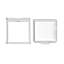 OXO Good Grips Refrigerator Undershelf Drawer 10 in