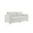 Doyle 79.6" Upholstered Sofa Chenille Modern Couch-1486966691
