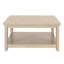 Table basse Hanara