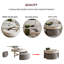 Table basse Eryka
