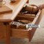 Table basse Cherry