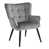 Velours gris est en rupture de stock