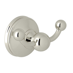 Georgian Era Wall Mounted Robe Hook