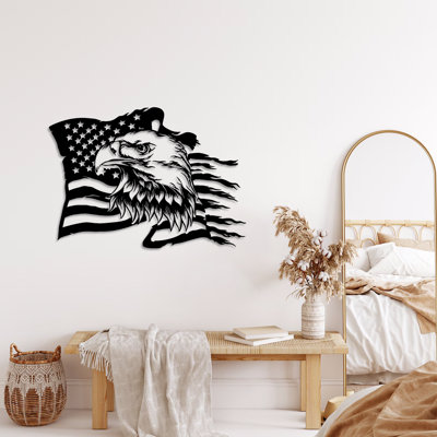 American Eagle Wall Art