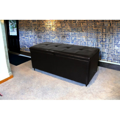 Banc de rangement Marpole