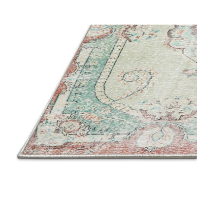 Odelle Oriental Indoor Rug