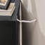 Armoire de sol 34,5 po Mid Century-390316961