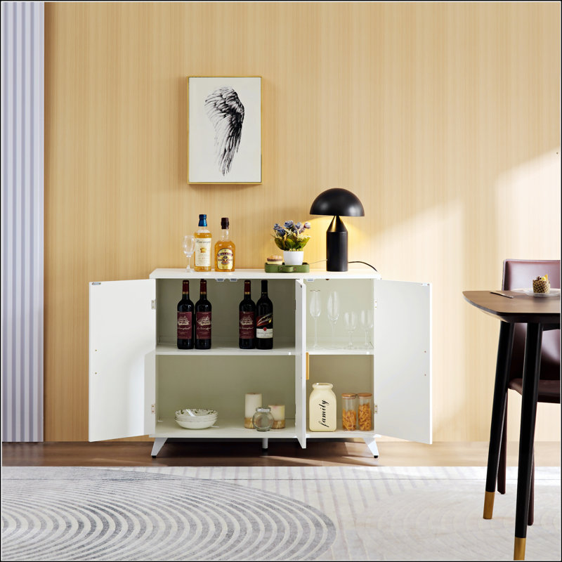 Buffet Ideboard
