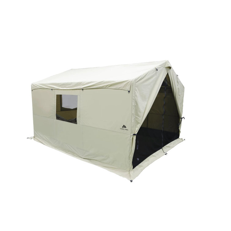 cu0026g outdoors Funes 6 Person Tent - Wayfair Canada