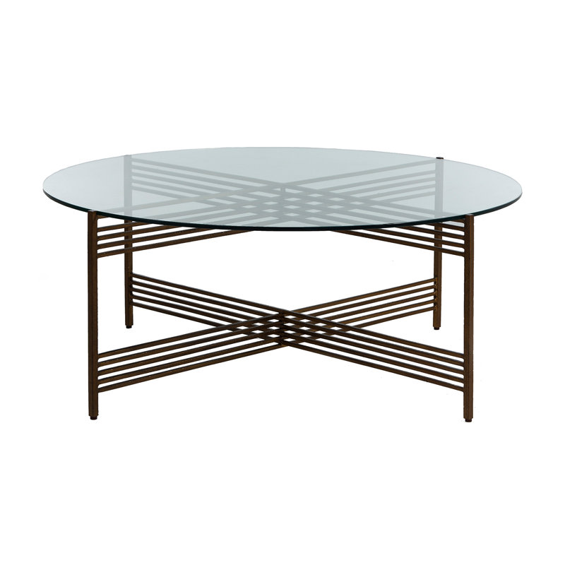 Table basse Tanner