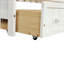 Twin Wooden Daybed With 2 Drawers