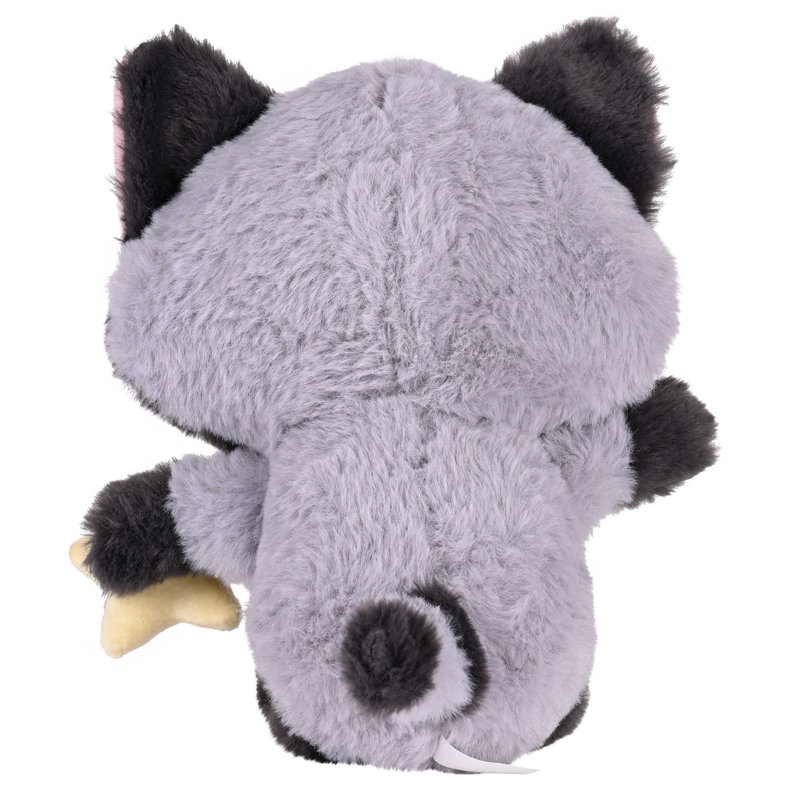 Peluche Remy The Kind Racoon