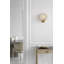 AERIN Iveala Single Sconce-51180040