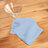 100% Pure Linen Cocktail Napkins - Fete-110406953-110406941