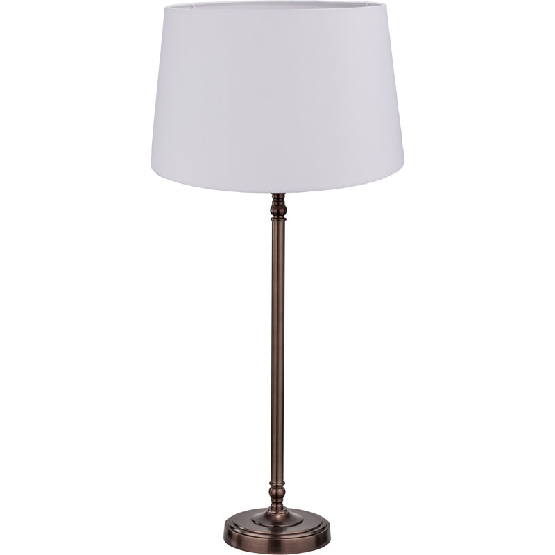 Bhupendra Metal Table Lamp
