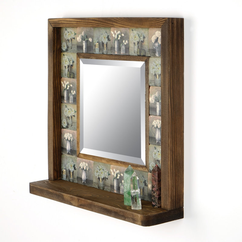 Miroir d'appoint Harley