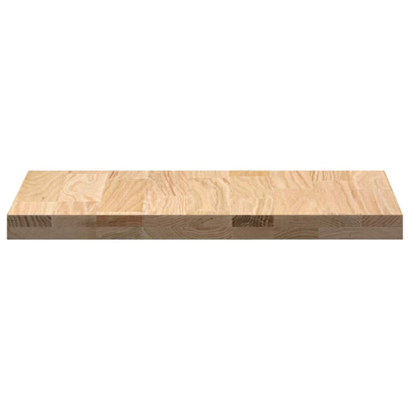 Solid Wood Table Top