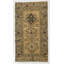 Tapis beige en laine Anatolian