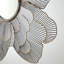 Iron Poppy Mirror