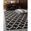 Tapis tissé à la machine Molly-1731222705