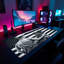 Polyester Desk Pad-1998873210