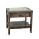 East Pleasant View End Table with Storage