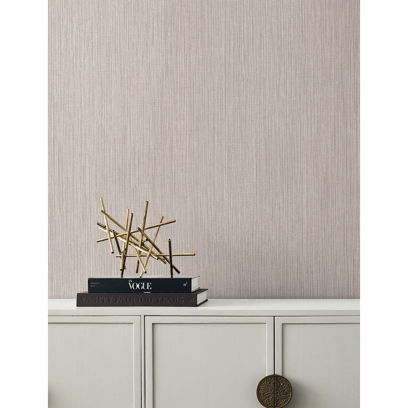 Papier peint texturé Paloma, Champignon