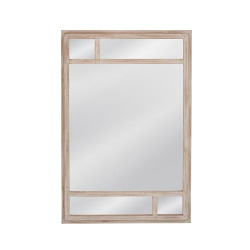 Miroir mural Cunha Loudon