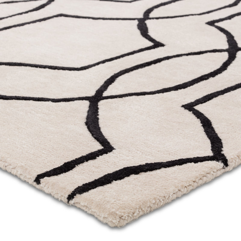 Rectangle Area Rug with Non-Slip Backing, Rectangle 9' x 12'