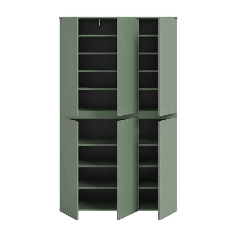 Universal cabinet