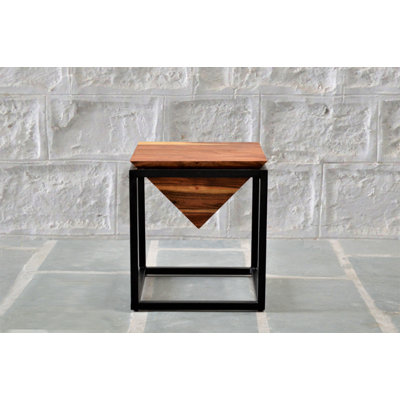 Winans Frame End Table