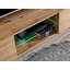 Parsonsfield Unfinished Entertainment Centre for TVs up to 65"