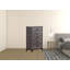 Commode 5 tiroirs Jerold-115354336