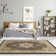 Luxe Weavers Anoush Collection Oriental Floral Area Rug
