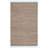 Lanston Geometric Handwoven Cotton Navy/Tan Area Rug-44835766