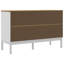 Orvel 114cm Sideboard-1767371353