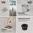 VIGO Elan Square Shower Drain-73357682